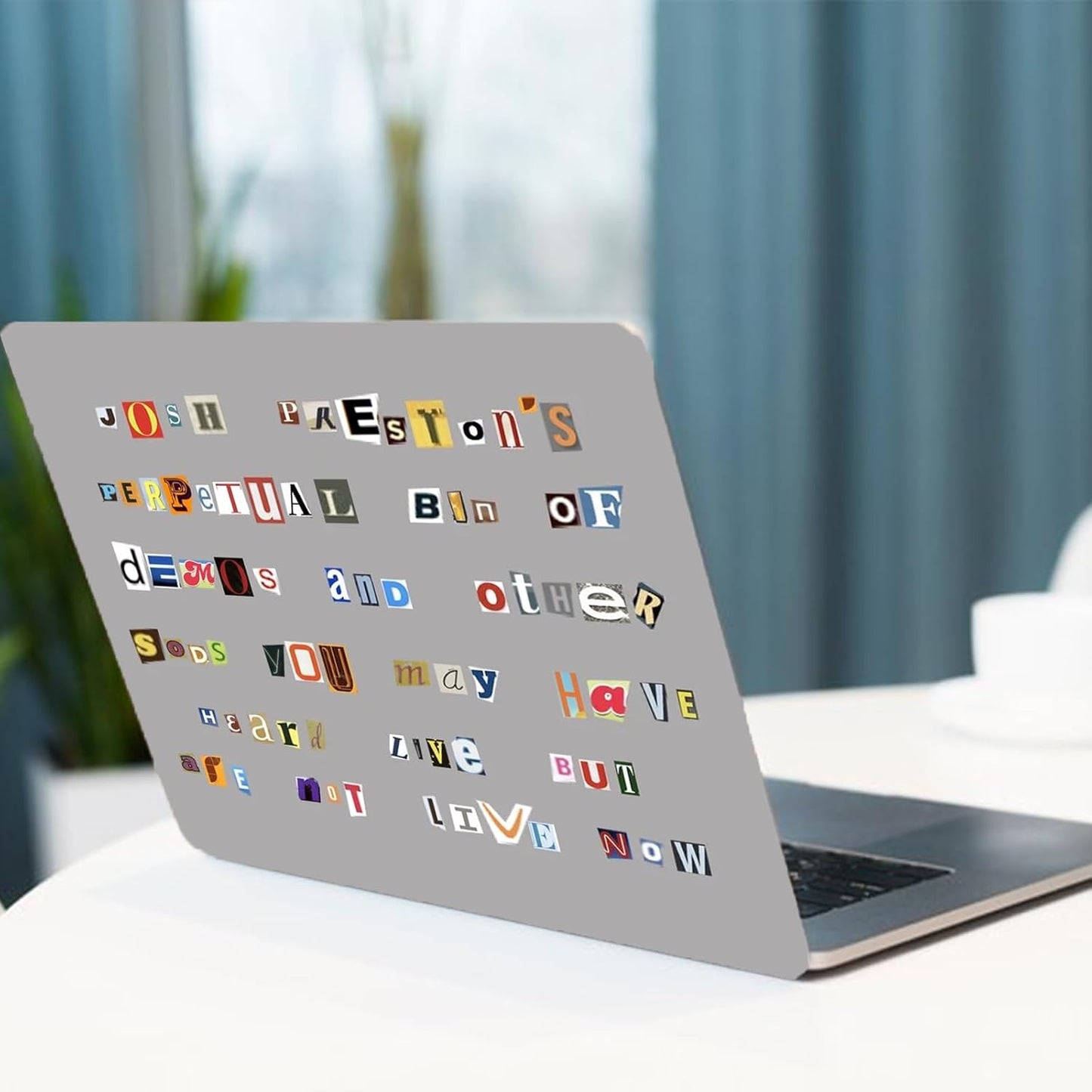 181pcs / 4 Sheets Retro Alphabet Stickers, Vintage Scrapbook Sticker English Alphabet Number Symbol Label Decals Aesthetic Letter Sticker for Scrapbooking DIY Crafts Artistic Journaling
