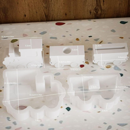 2 Pieces 3D Strawberry Silicone Mold Candle Molds for Candle Making Resin Fondant Food Grade Safety Silicon Materials(Strawberry)