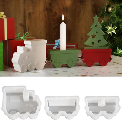 2 Pieces 3D Strawberry Silicone Mold Candle Molds for Candle Making Resin Fondant Food Grade Safety Silicon Materials(Strawberry)